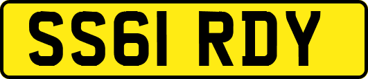 SS61RDY