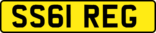 SS61REG