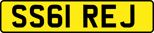 SS61REJ