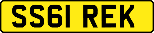 SS61REK