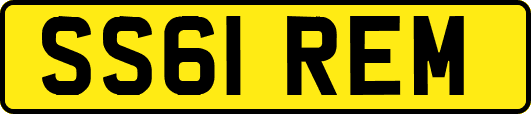 SS61REM