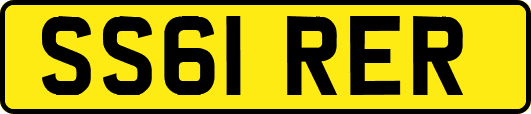 SS61RER