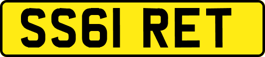 SS61RET