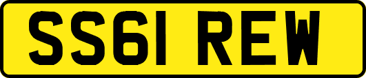 SS61REW