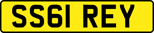 SS61REY
