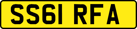 SS61RFA