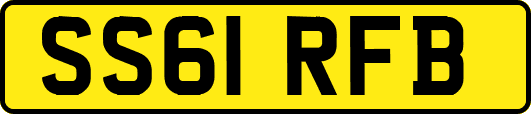 SS61RFB