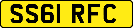 SS61RFC