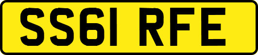 SS61RFE