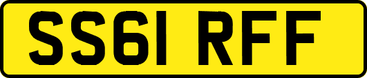SS61RFF