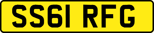 SS61RFG