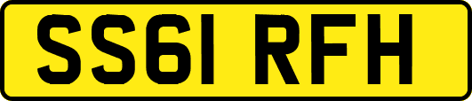 SS61RFH