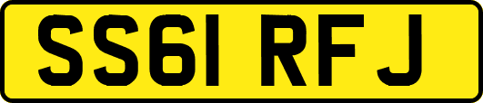 SS61RFJ