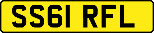 SS61RFL