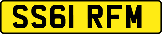 SS61RFM