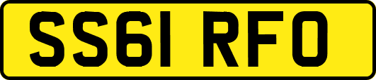 SS61RFO
