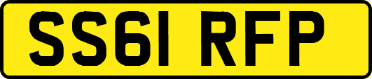 SS61RFP