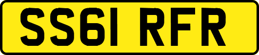 SS61RFR