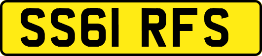 SS61RFS