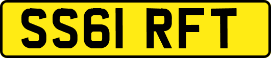 SS61RFT