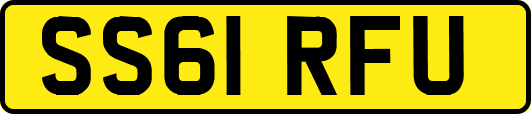 SS61RFU