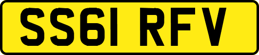 SS61RFV