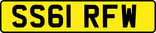SS61RFW