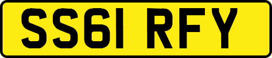 SS61RFY