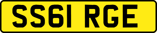 SS61RGE