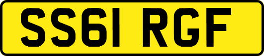 SS61RGF