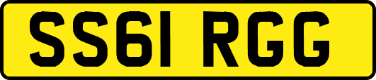 SS61RGG