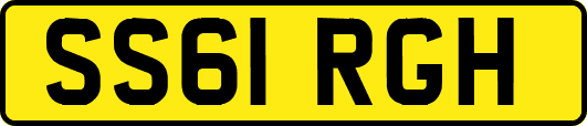 SS61RGH
