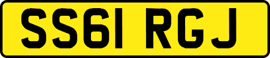 SS61RGJ