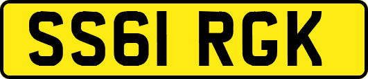 SS61RGK