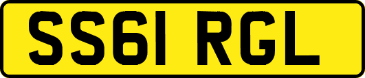 SS61RGL
