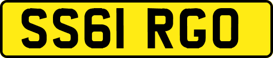 SS61RGO