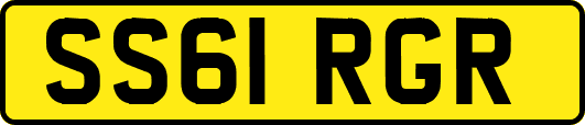SS61RGR