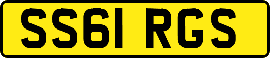 SS61RGS