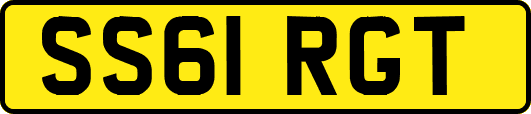 SS61RGT