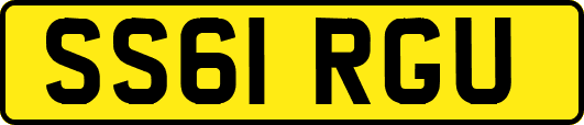 SS61RGU