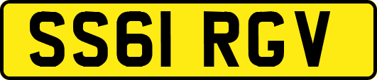 SS61RGV