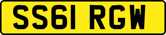 SS61RGW