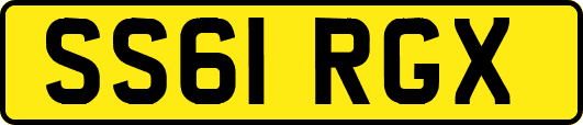 SS61RGX