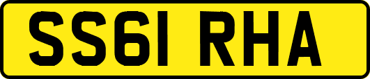 SS61RHA