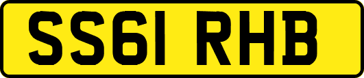 SS61RHB