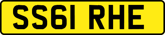 SS61RHE