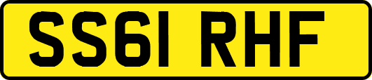 SS61RHF