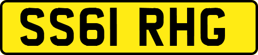 SS61RHG