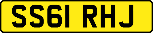 SS61RHJ