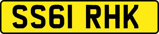 SS61RHK